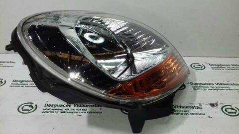 Foto 2ª: Faro Derecho Renault Kangoo 1.5 DCI DIESEL 82CV 60KW [K9KB7] (2003)