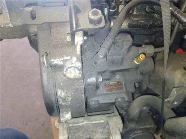 Bomba Inyeccion Peugeot 406 2.0 HDI 110