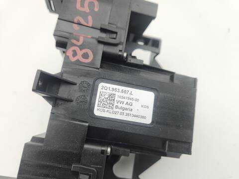 Foto 4ª: Mando Multifuncion Seat Arona 1.0 TSI 116CV 85KW [DUSA]