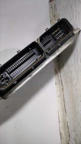 Foto 4ª: Centralita Motor ECU Volkswagen Sharan 1.9 D [AUY] (2003)