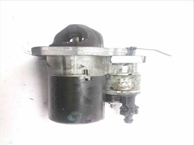 Foto 2ª: Motor de Arranque Peugeot 5008 1.2 [HNY (EB2DTS)] (2016)