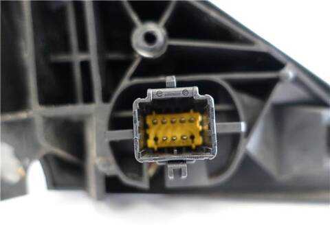 Foto 4ª: Retrovisor Izquierdo Renault Scenic 1.9 DCI JM12 JM0G) 120CV 88KW JM) [F9Q 812] (2003)