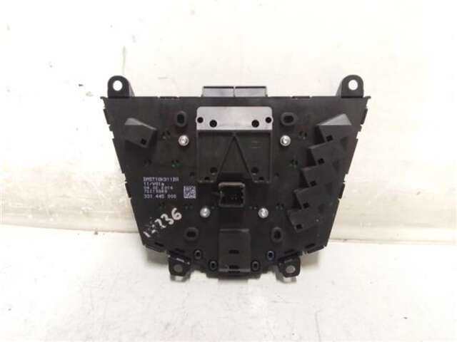 Foto 2ª: Mando Multifuncion Ford Focus 1.6 TREND [1.6 LTR. - 85 KW TDCI CAT] [T1DA]