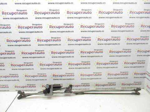 Motor Limpia Delantero Peugeot 307 RHR