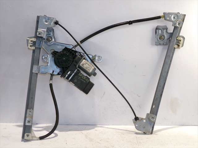 Elevalunas Eléctrico Delantero Derecho Skoda Octavia 1.9 TDI 1996-2004