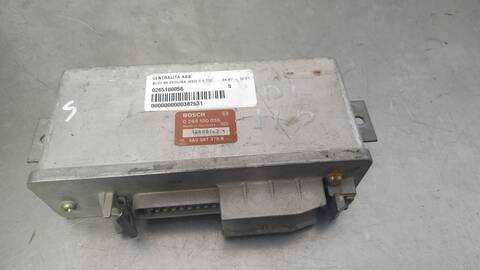 Centralita Abs Audi A6 2.5 TDI BERLINA 150CV 110KW