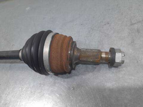 Foto 3ª: Transmision Delantera Izquierda Peugeot 3008 GT-LINE 131CV 96KW [HN02] (2018)