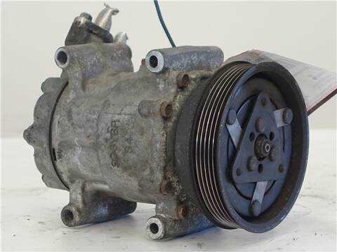Compresor Aire Acondicionado Renault Clio 1.5 DCI BR17 CR17) 86CV 63KW