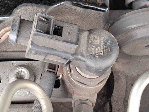 Foto 2ª: Motor Completo Volkswagen Polo 1.6 TDI 90CV 66KW [CAYB] (2010)