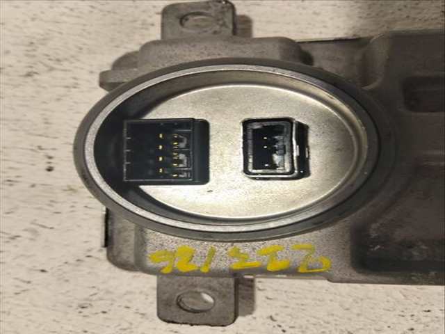 Foto 2ª: Centralita Faros Xenon Volkswagen Golf GTI PERFORMANCE BMT/START-STOPP 245CV [CJXE] (2017)