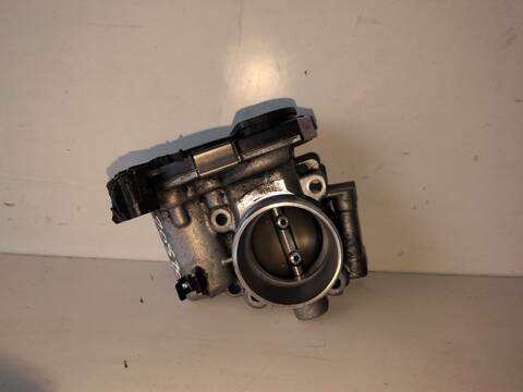 Caja Mariposa Opel Corsa B14XER
