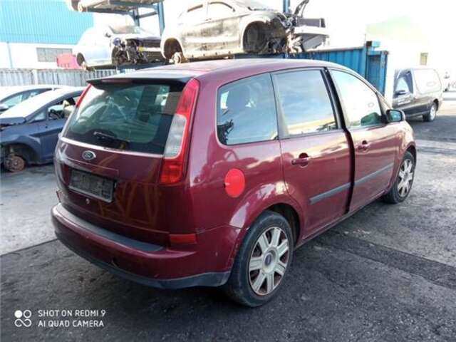 Foto 2ª: Abs Ford C Max 1.6 16V FOCUS [HWDA]