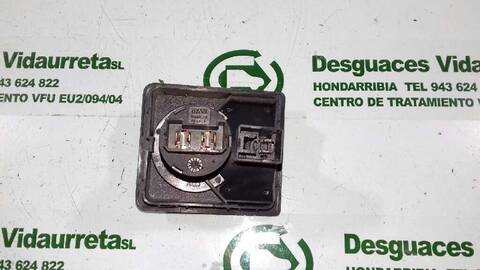 Foto 2ª: Mando Luces Citroen Jumper 2.5 DIESEL CAT 86CV 63KW [T9A] (2001)