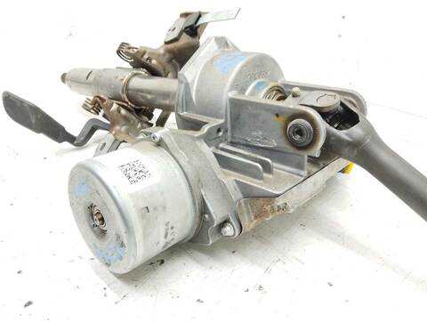 Foto 2ª: Columna Dirección Opel Corsa CMON 75CV 55KW [Z13DTJ] (2008)