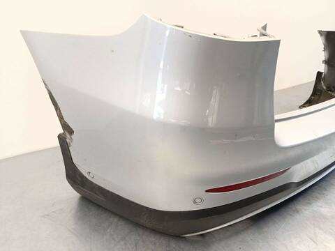 Foto 3ª: Paragolpes Trasero Mercedes Clase GLE 250 D 4-MATIC X253) 253.909 [651921] (2016)