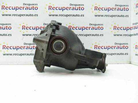 Foto 3ª: Diferencial Trasero Jaguar S Type 7G (2004)