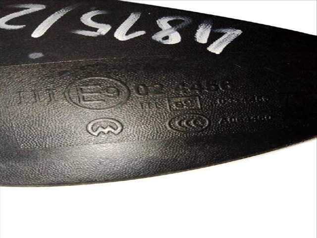 Retrovisor Derecho Seat Ibiza 1.6 TDI