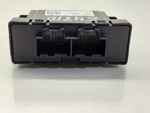Foto 3ª: Centralita Motor ECU Opel Astra DYNAMIC 125CV 92KW [LE2] (2020)