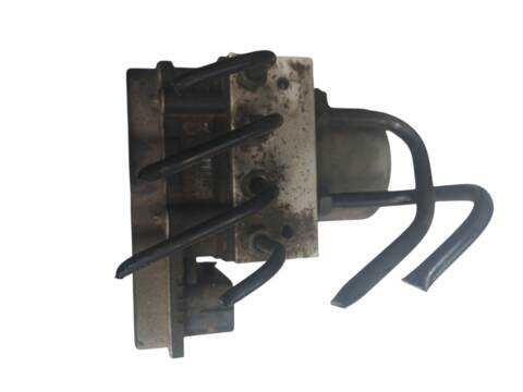 Foto 3ª: Abs Peugeot 508 1.6 HDI (2010)