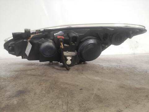 Foto 2ª: Faro Derecho Peugeot 307 9HX (2007)