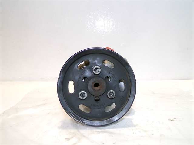 Foto 2ª: Bomba de Direccion Audi A4 1.9 TDI 2000-2004 [AVF] (2002)