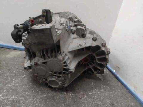 Foto 3ª: Caja Cambios Ford S Max TREND 140CV 103KW CA1) [QXWB] (2007)