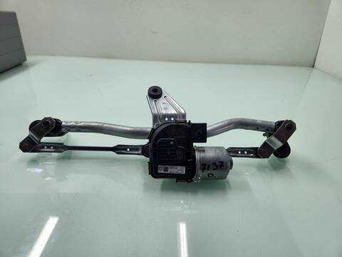Motor Limpia Delantero Skoda Octavia RS 244CV 180KW