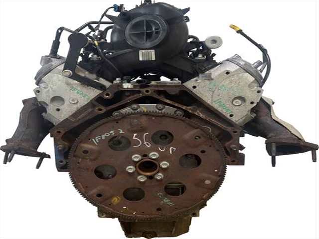 Motor Completo Chevrolet Silverado 5.3 V8 290 - 299 CV