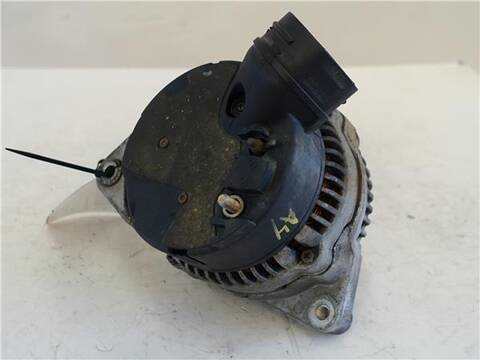 Foto 2ª: Alternador Audi A4 2.4 AVANT 165CV 121KW [AGA] (1998)