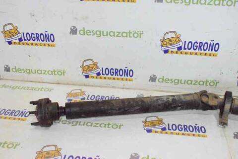 Foto 3ª: Transmision Central Bmw X5 4.4 V8 32V 286CV AUT. [448S2G] (2000)