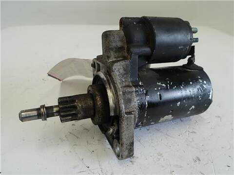 Foto 1ª: Motor de Arranque Audi A3 1.8 AMBIENTE 125CV 92KW [AGN] (1998)