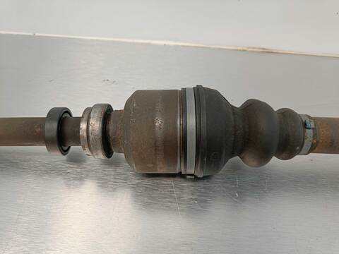 Foto 3ª: Transmision Delantera Derecha Peugeot 306 BOULEBARD BERLINA 90CV 66KW [RHY] (1999)