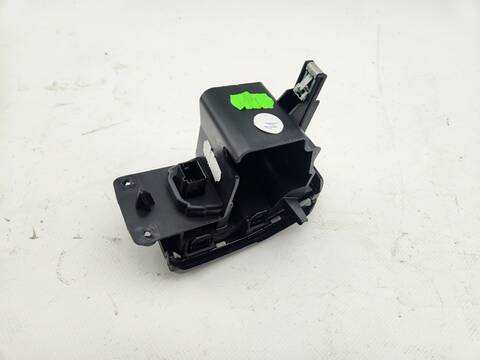 Foto 4ª: Motor de Arranque DS 7 LOUVRE 179CV 132KW [AH01] (2018)