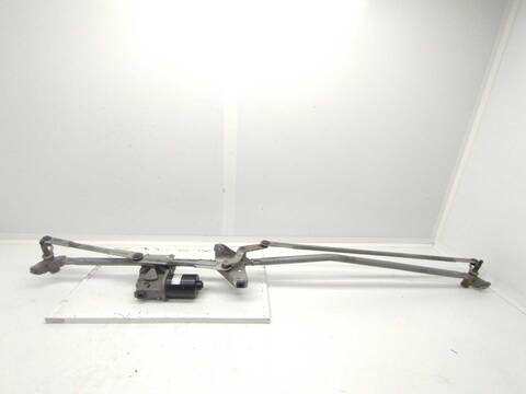 Motor Limpia Delantero DS 4 BASIS 120CV 88KW