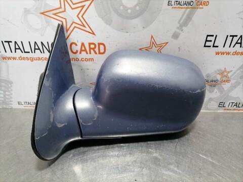 Foto 2ª: Retrovisor Izquierdo Hyundai Santa Fe 2.0 GLS CRDI 113CV 83KW [D4EA] (2002)