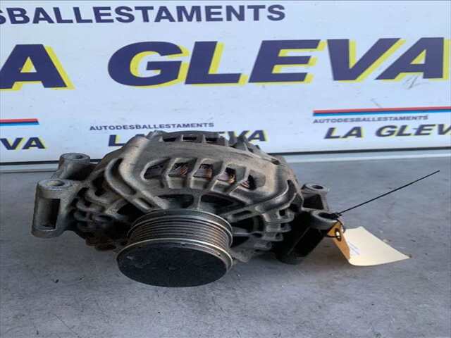 Alternador Mercedes Clase C 160 200 KOMPRESSOR 0CV