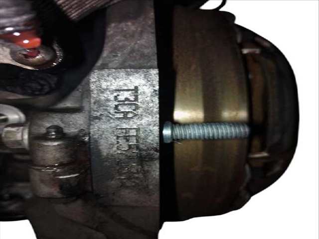 Foto 2ª: Motor Completo Ford Tourneo 1.5 TDCI (2014)