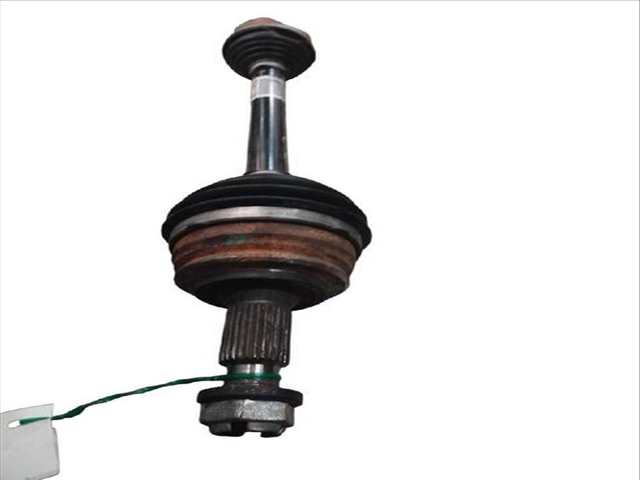 Foto 2ª: Transmision Delantera Izquierda Peugeot Rifter 1.5 BLUEHDI 130 (2018)