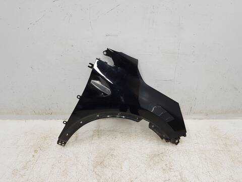 Aleta Delantera Derecha Renault Clio SIN DEFINIR