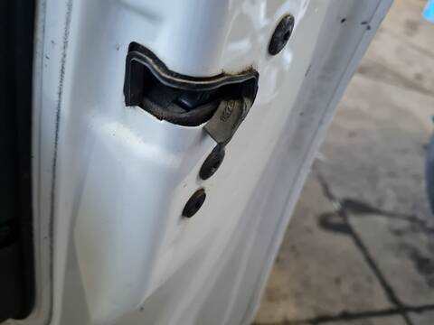 Cerradura Puerta Delantera Derecha Citroen C4 BUSINESS 112CV 82KW