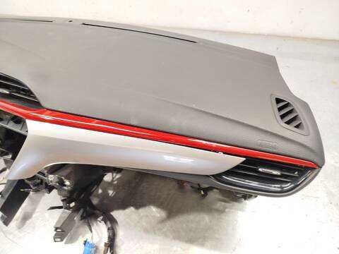 Foto 4ª: Kit Airbag Opel Corsa 1.2 68) 131CV 96KW [HN05] (2020)