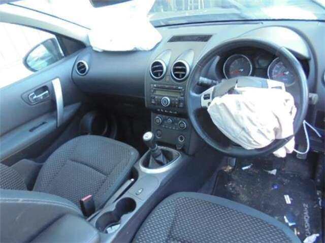 Foto 3ª: Cerradura Puerta Trasera Derecha Nissan Qashqai 2.0DCI [M9RG832]