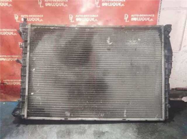 Foto 2ª: Radiador Motor Alfa Romeo 147 1.9 JTD DISTINCTIVE [1.9 LTR. - 85 KW JTD CAT] [937 A2.000]