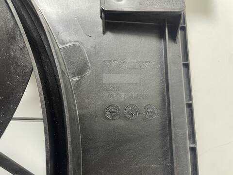 Foto 2ª: Electroventilador Volvo XC 90 D4204T14 (2022)