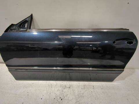 Foto 2ª: Puerta Delantera Izquierda Mercedes Clase C 160 CLK 240 209.361) 170CV [M 112.912] (2002)