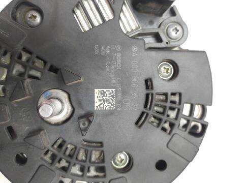 Foto 3ª: Alternador Mercedes Clase A 140 A 220 CDI 176.003) (2012)
