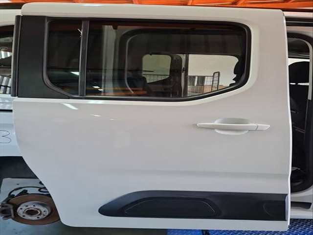 Puerta Lateral Corredera Derecha Citroen Berlingo 1.5 BLUEHDI 100 102CV 75KW