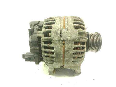 Foto 3ª: Alternador Seat Leon 2.0 TDI 16V [BKD] (2005)
