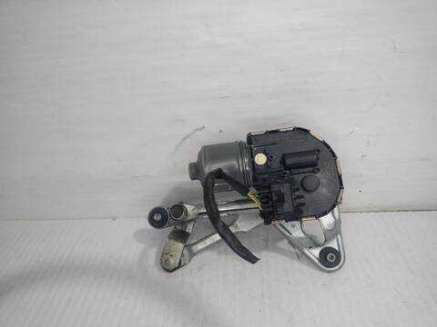 Motor Limpia Delantero Peugeot 3008 STYLE 114CV