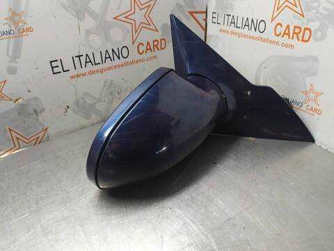 Foto 3ª: Retrovisor Derecho Mercedes Clase C 160 200 208.335) COUPE 136CV 100KW [111] (2003)